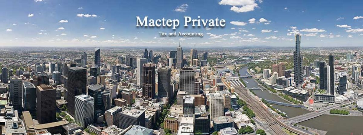 Mactep Private